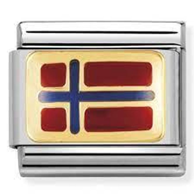 Hovedbilde Nomination Norsk flagg Links ...