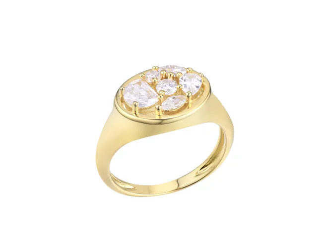 Hovedbilde Janne Formoe Wenche ring