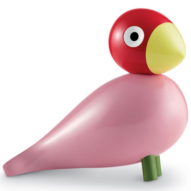 Hovedbilde Kay Bojesen Sangfugl Ruth