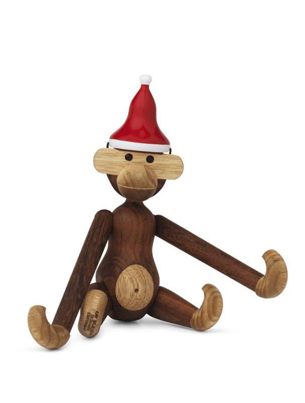 Kay Bojesen Nisselue til Liten Ape (Kun Nisselue) 