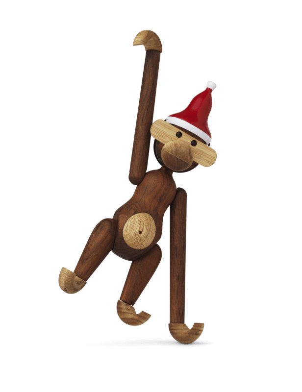 Kay Bojesen Nisselue til Liten Ape (Kun Nisselue) 