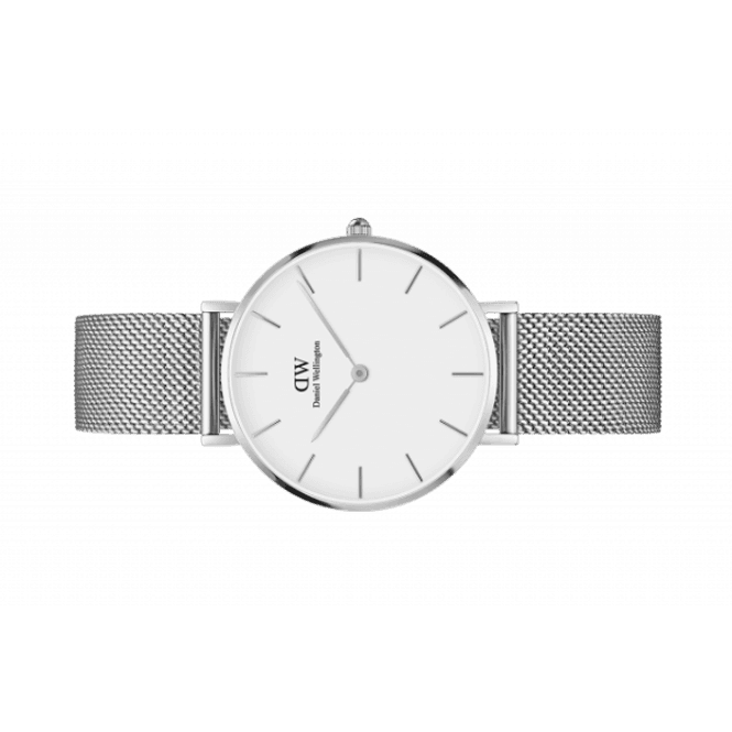 Hovedbilde DW Petite Sterling 32mm