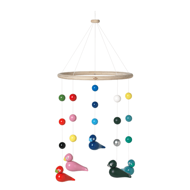 Hovedbilde Kay Bojesen Uro