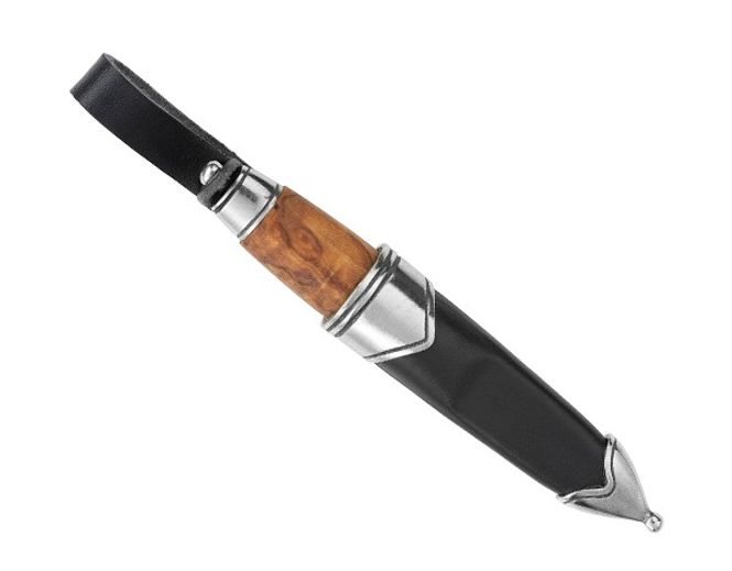 Hovedbilde Liten slottskniv 