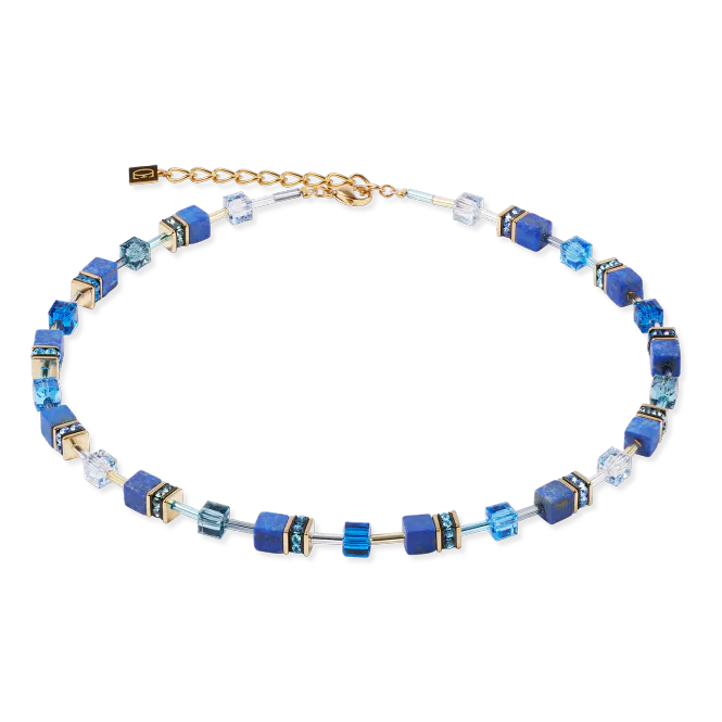 Hovedbilde Cæur De Lion  Iconic Blå ...