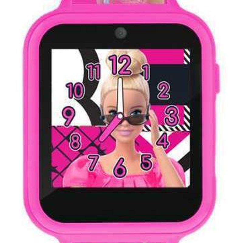 Disney Smart klokke Barbie