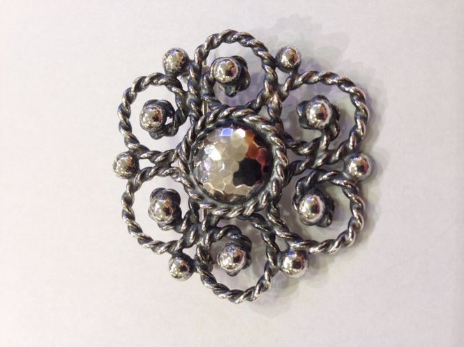 Hovedbilde Hadelands Rose