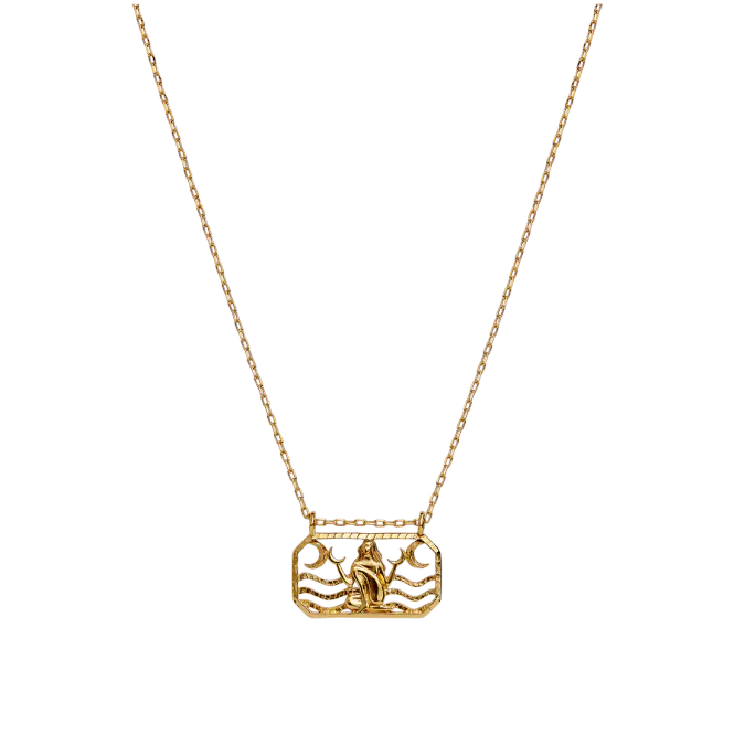 Hovedbilde Maanesten stjernetegn Cancer ...