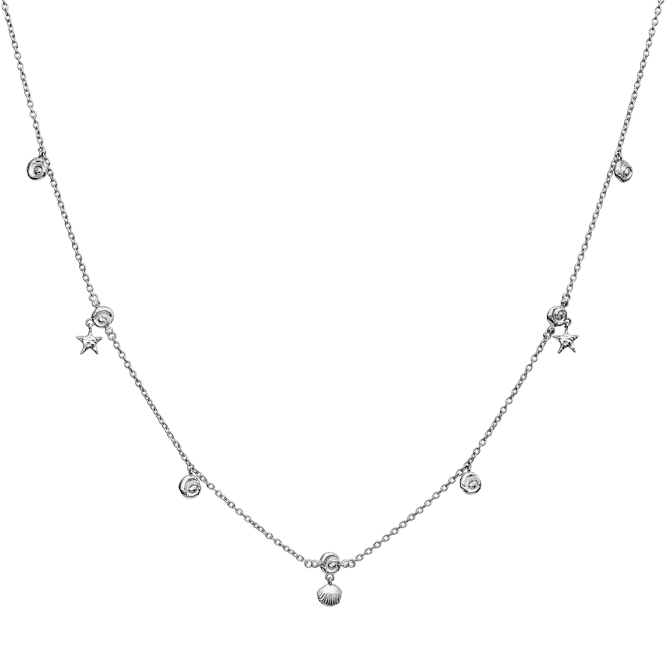 Hovedbilde Maanesten Leilani Halskjede ...