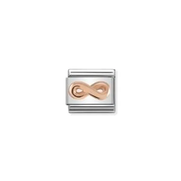 Hovedbilde Nomination Infinety Links i ...