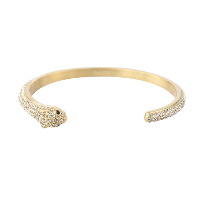 Hovedbilde DARK Panther Armring ...