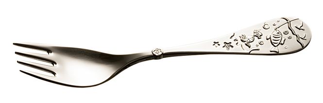 Hovedbilde Fiskelykke Barnegaffel