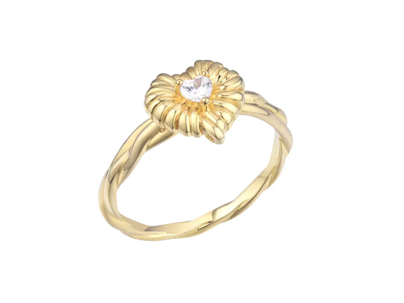 Janne Formoe Felicia ring