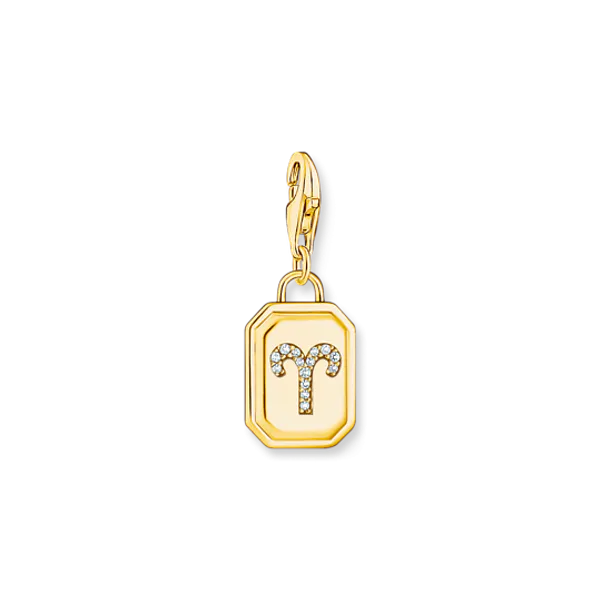 Hovedbilde Thomas Sabo charm Vær ...