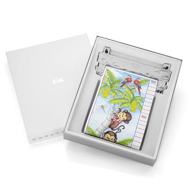 Hovedbilde Eik høydemåler Dyrene i ...