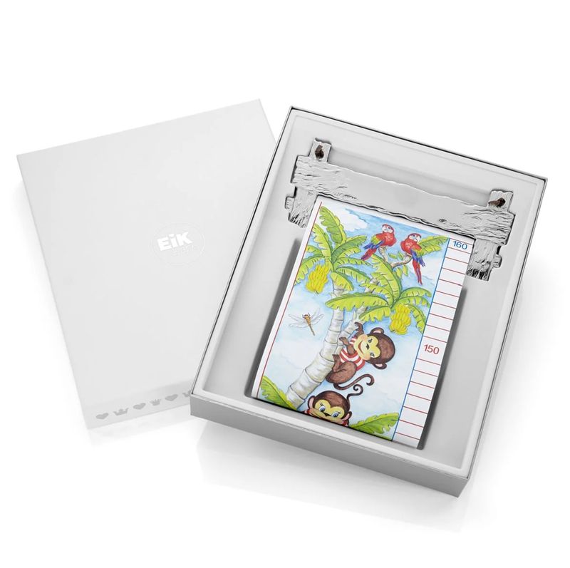 Eik høydemåler Dyrene i Afrika