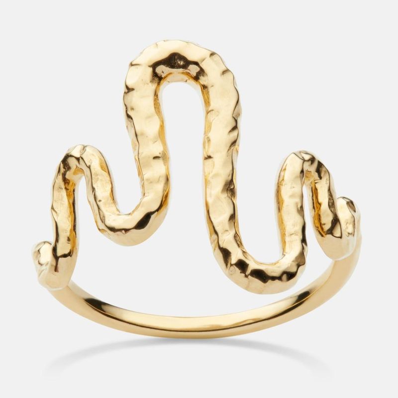 Maanesten Viva ring