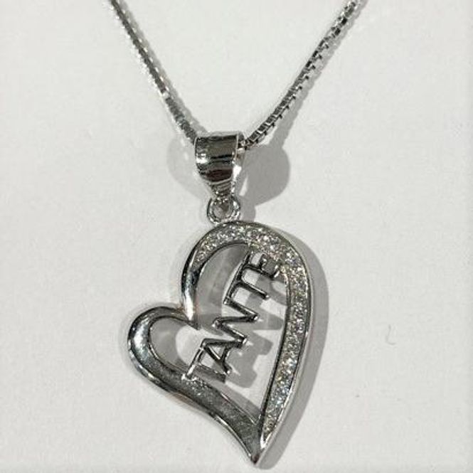 Hovedbilde Tante anheng