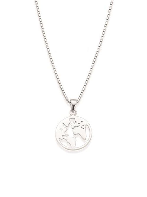 Hovedbilde GD 1370 Worldmap Anheng i ...