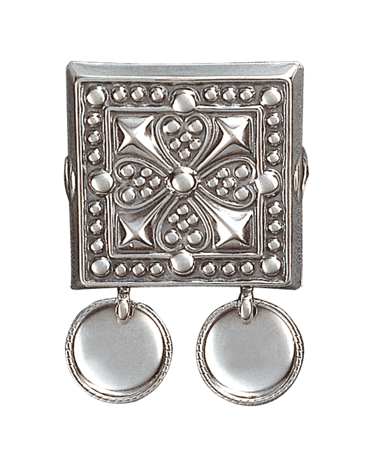 Hovedbilde Beltestøl, oksidert