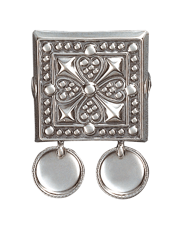 Beltestøl, oksidert