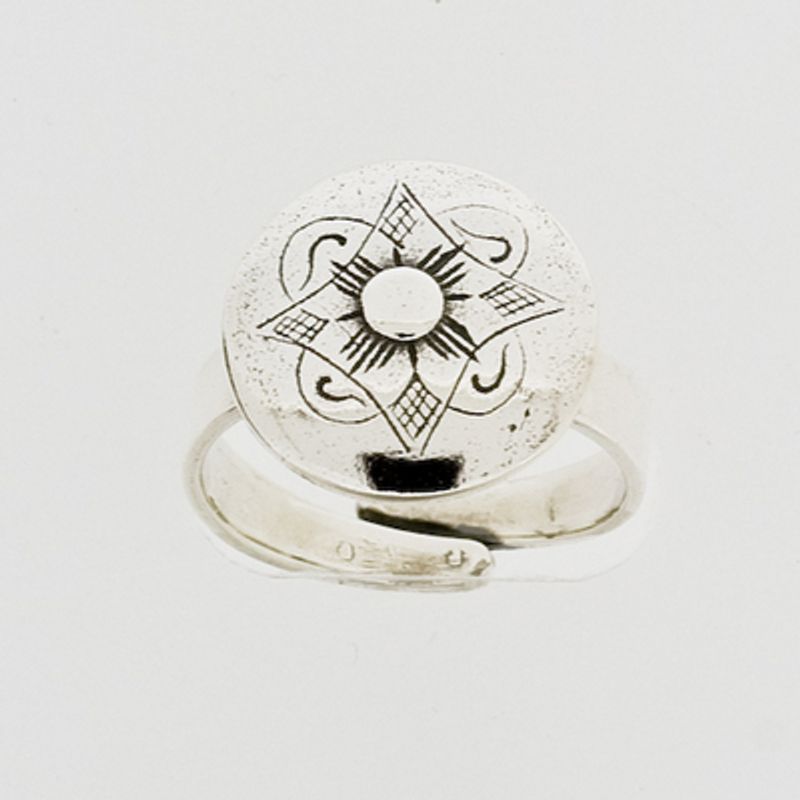 VO Ring