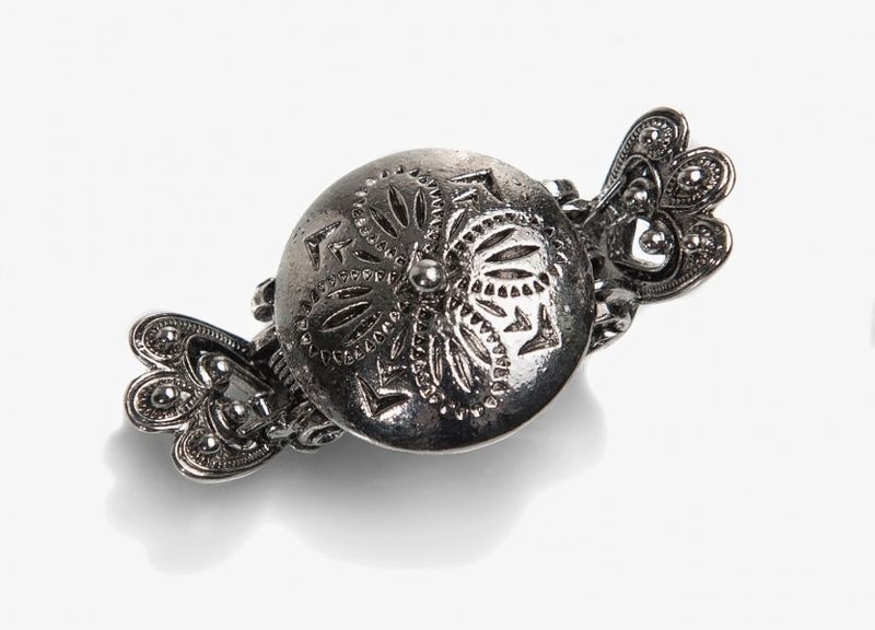 Hårspenne til Bunad 