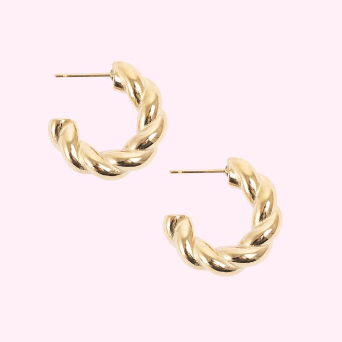 Hovedbilde Tone Damli Friendship-hoops