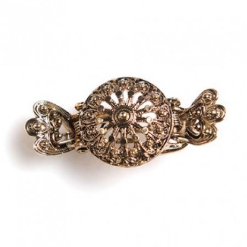 Hårspenne til Bunad 