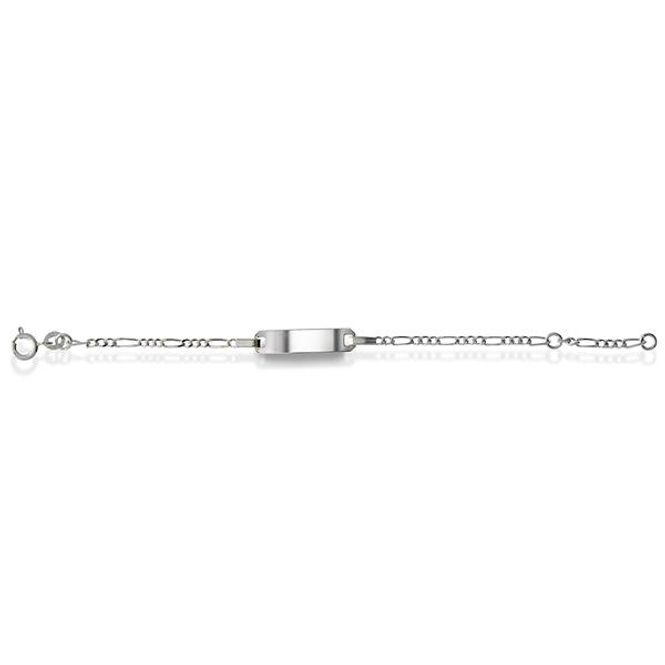 Hovedbilde Sølv armbånd for gravering