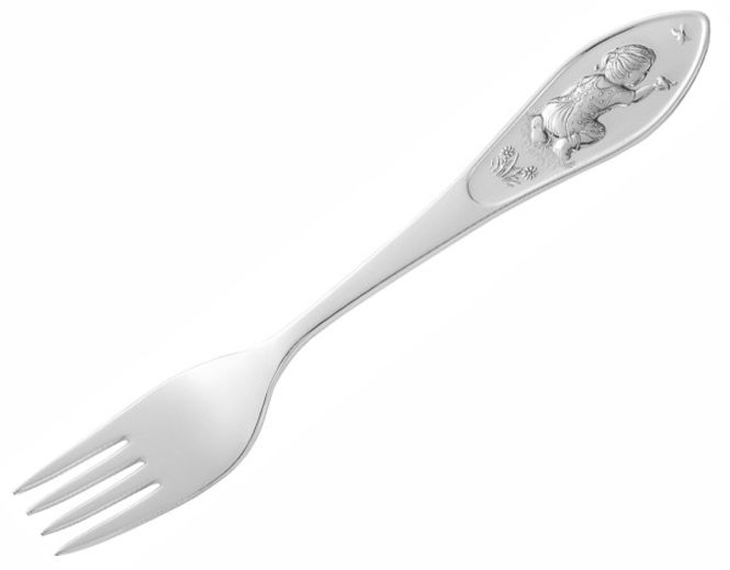 Hovedbilde Eik Mette liten fugl gaffel ...