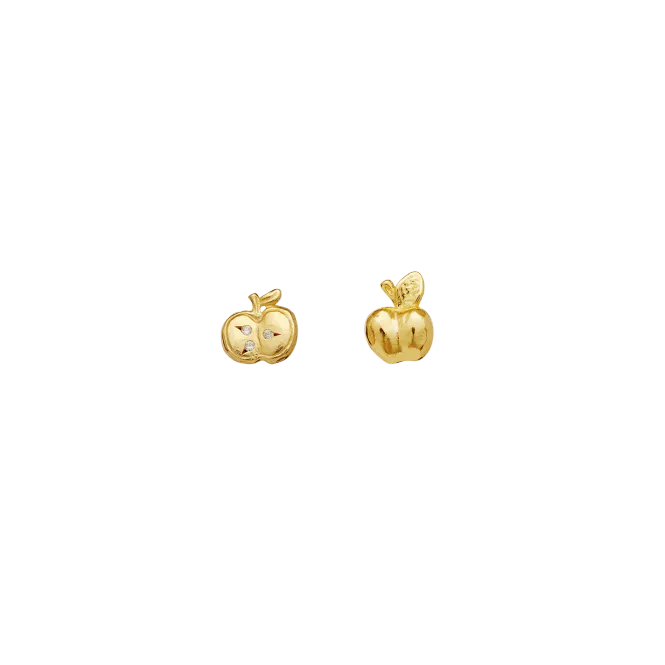 Hovedbilde Maanesten Melora  øredobber ...