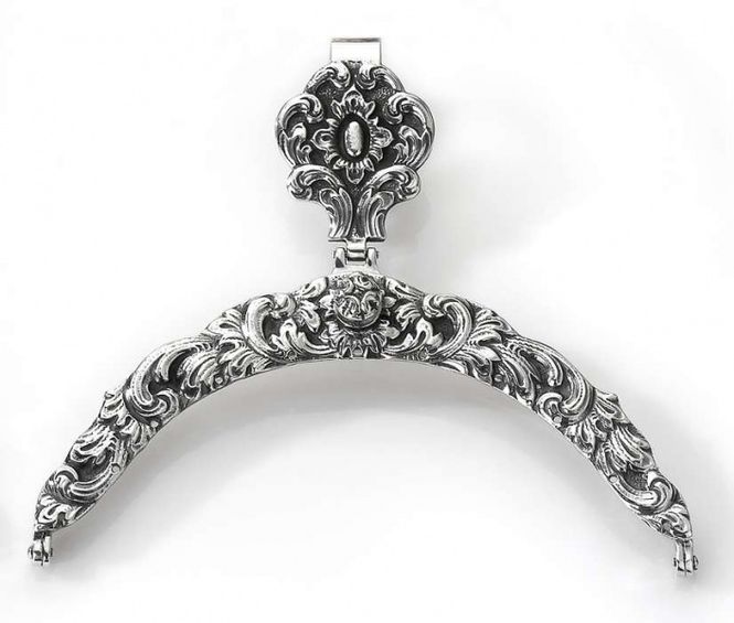 Hovedbilde Veskelås 925S