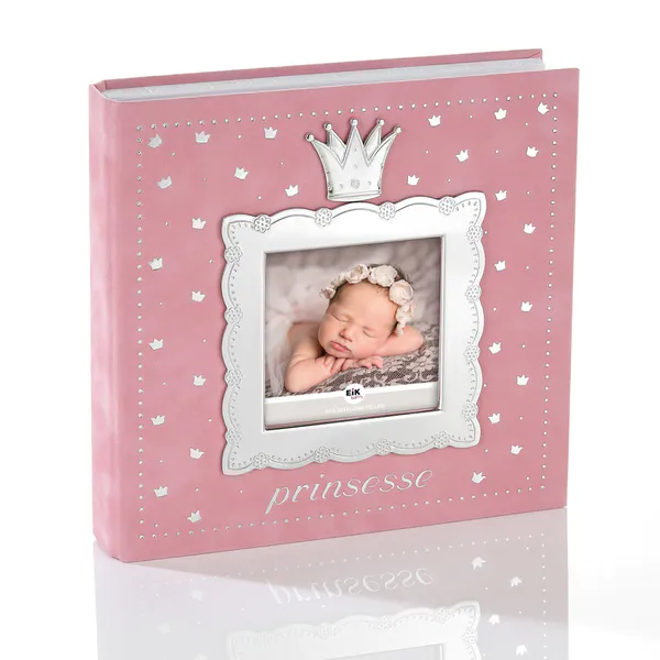 Hovedbilde Prinsesse - fotoalbum ...