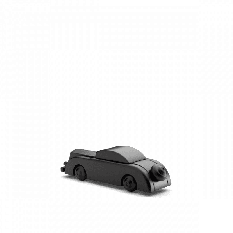 Kay Bojesen Limousin, liten