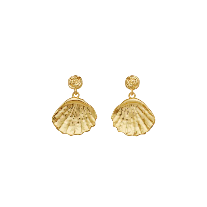 Hovedbilde Maanesten Mara øredobber ...