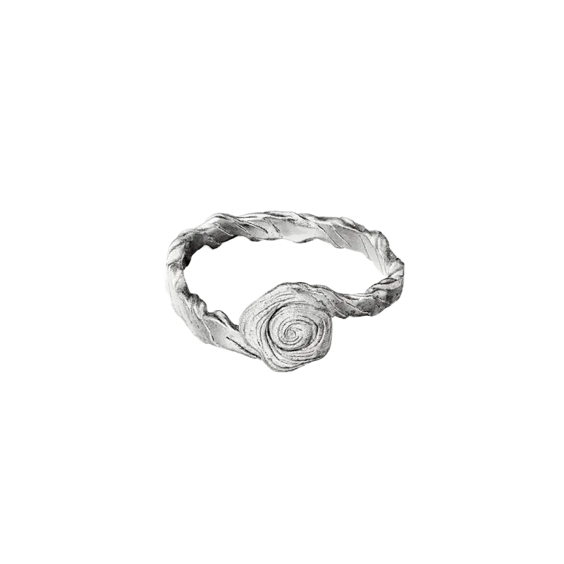 Maanesten Gisla ring