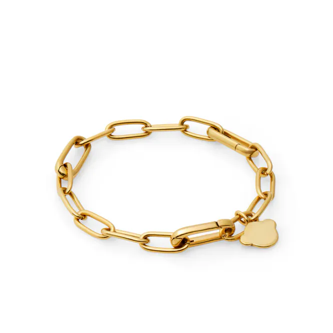 Hovedbilde Kay Bojesen armbåns med ...