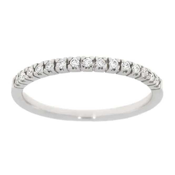 Hovedbilde Diamant rekkering 0,15ct TWSI