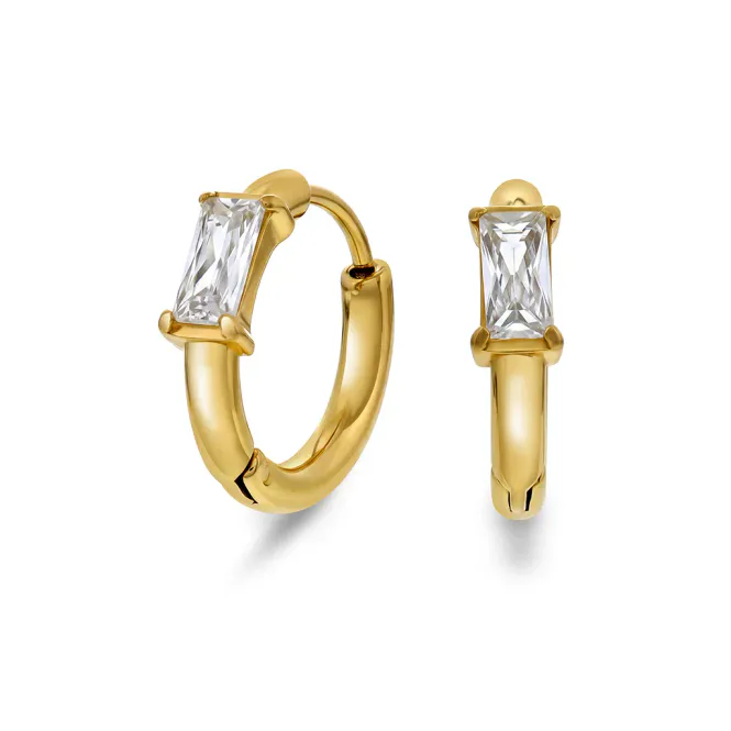 Hovedbilde Frida Leonore Starlight hoops ...