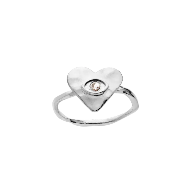 Hovedbilde Maanesten Cassia Ring