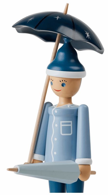 Kay Bojesen Ole Lukkøye