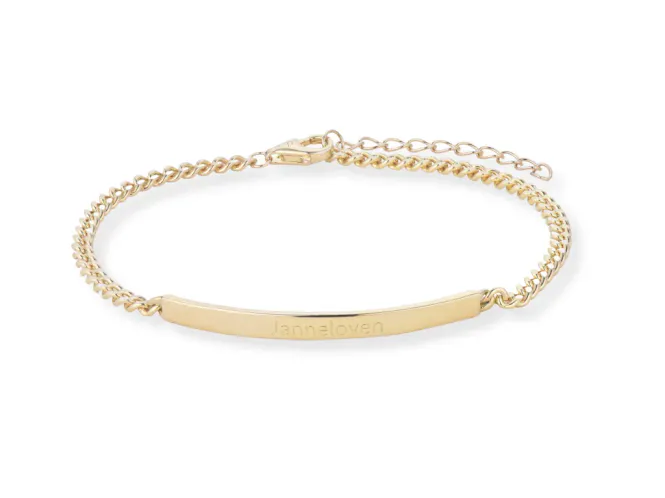 Hovedbilde Janne Formoe Armbånd ...