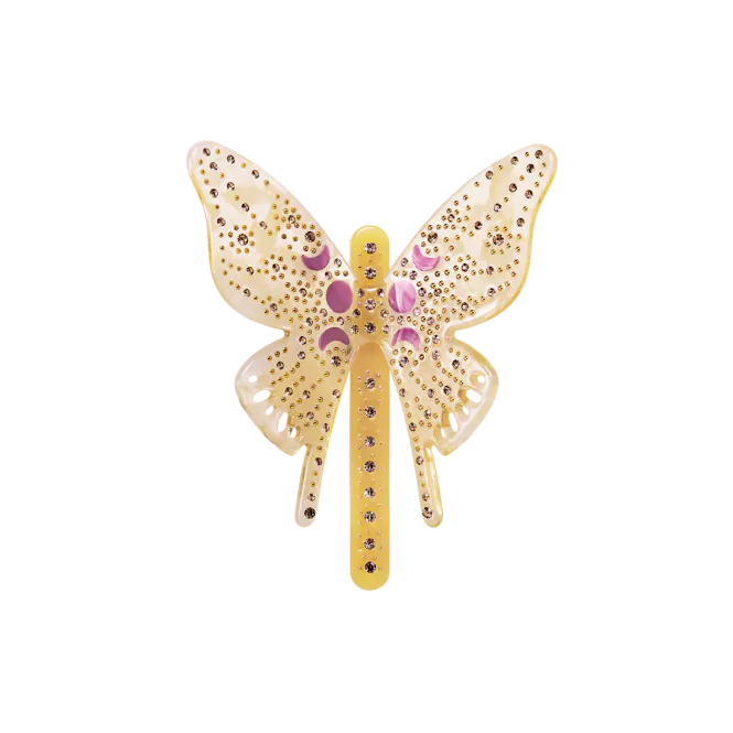 Hovedbilde Maanesten Pumpkin hårklype