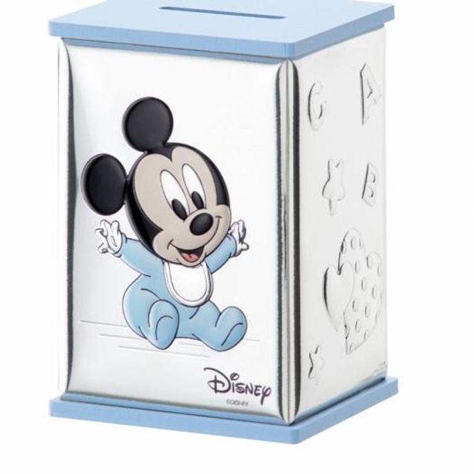 Hovedbilde Disney Mikke Mus sparebøsse