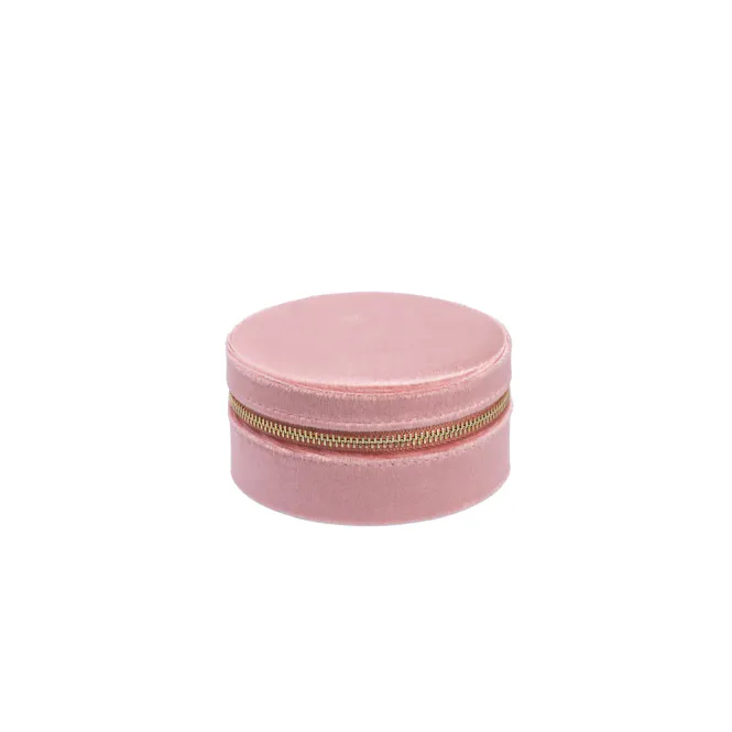 Hovedbilde Velvet smykkeskrin sparkled ...