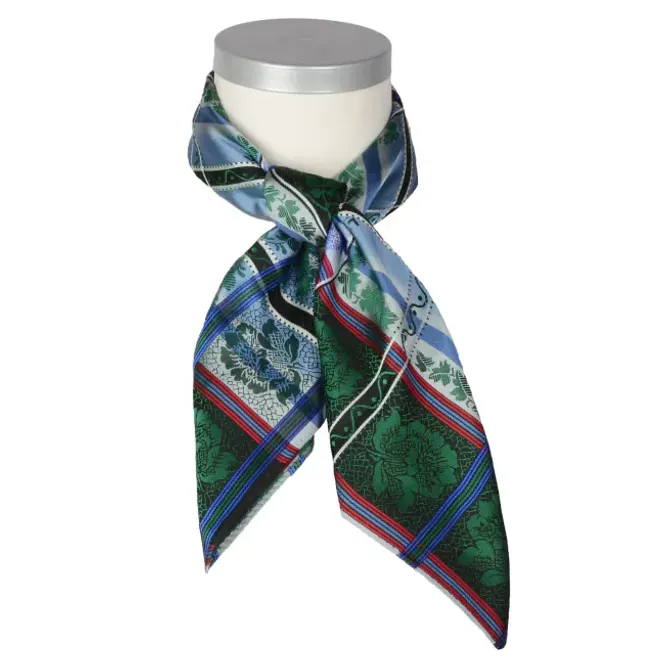 Hovedbilde Eufemia silkeskjerf 010