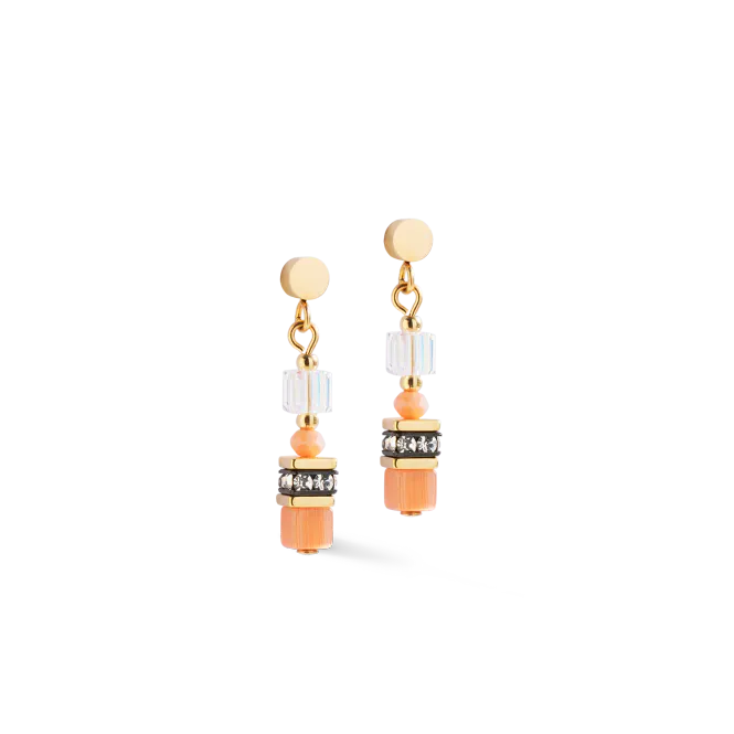 Hovedbilde Cæur De Lion Mini Orange kube ...