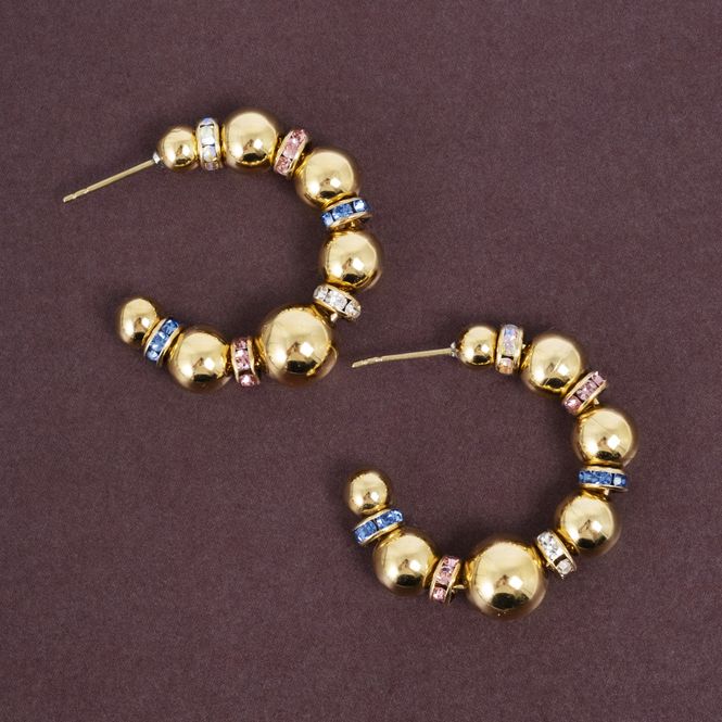 Hovedbilde Hoops, West 45, Tone Damli