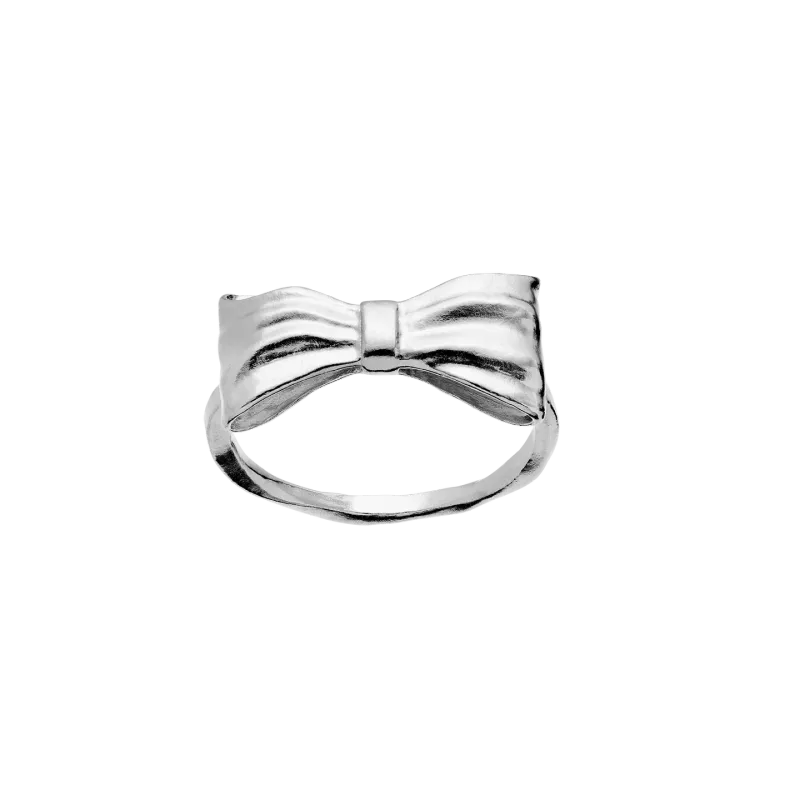 Maanesten Satin ring 